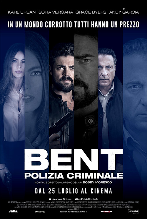 Bent polizia criminale Bent polizia criminale