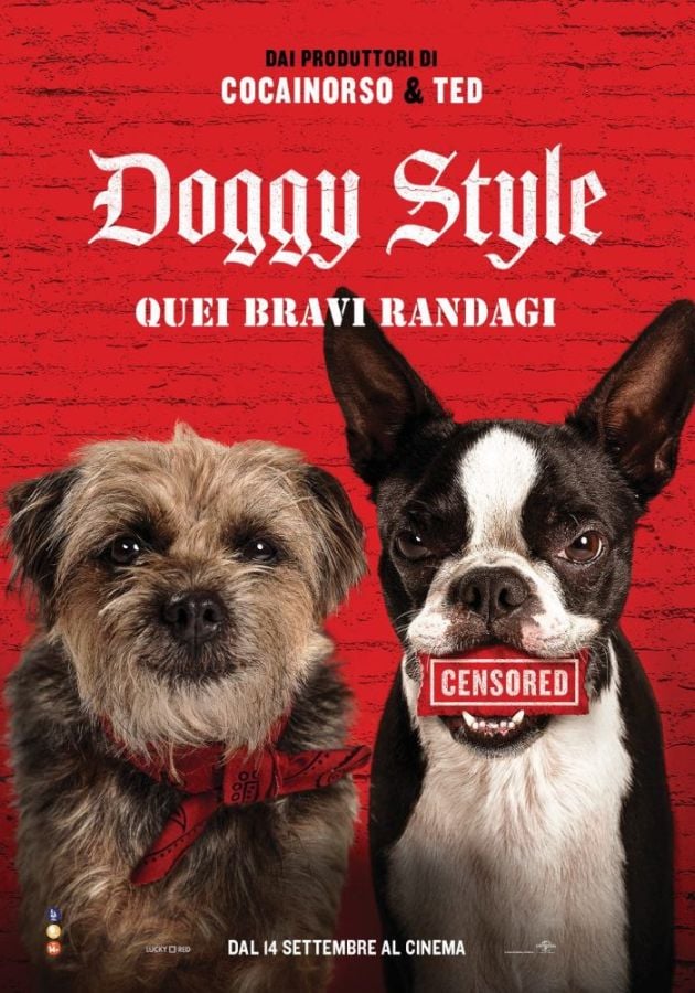 Doggy Style Doggy Style