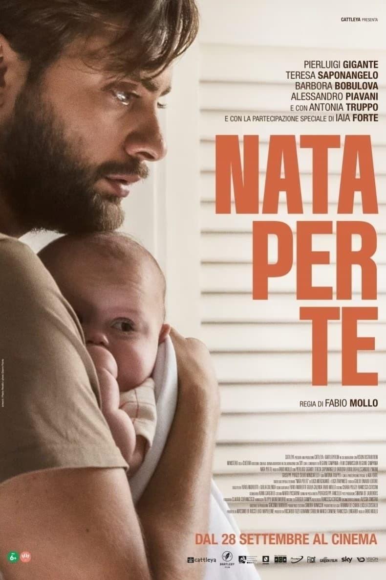 Nata per te Nata per te