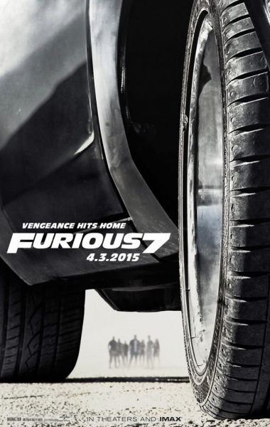 fast and furious 7 il corsaro nero